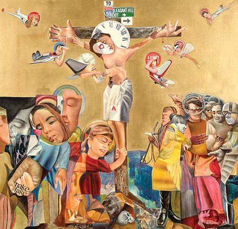 Museum of the Creative Process